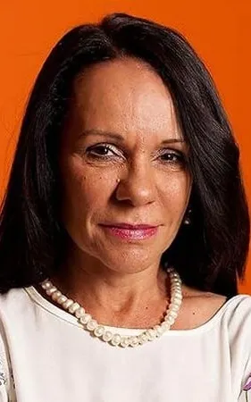 Linda Burney