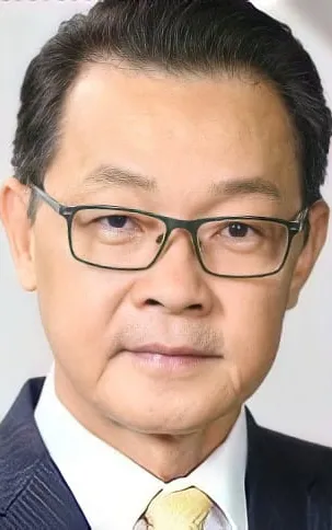 Eddie Li Kong