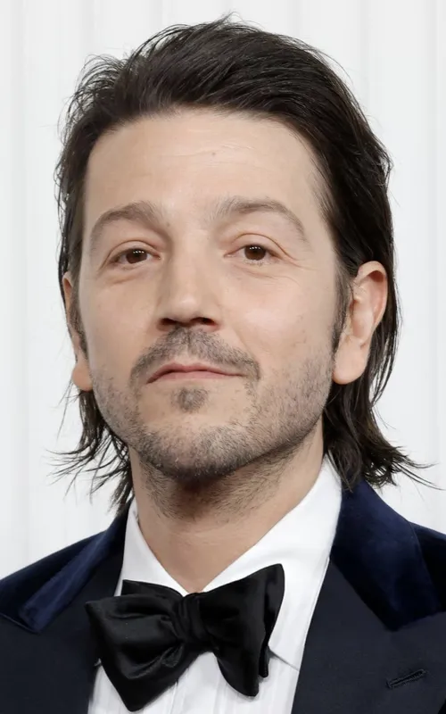 Diego Luna