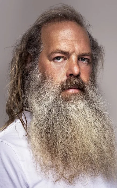 Rick Rubin