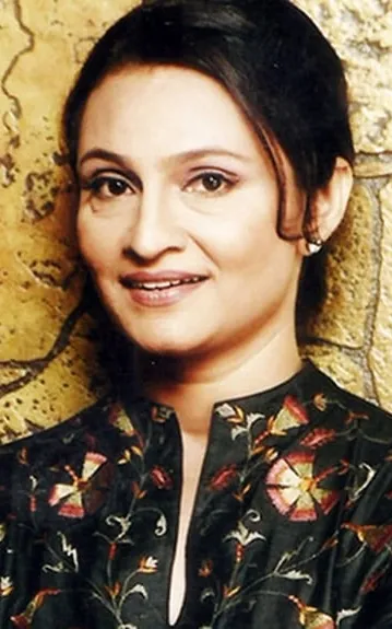 Praveena Deshpande