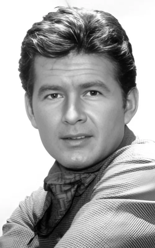 Gary Clarke