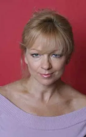 Dorota Dobrowolska