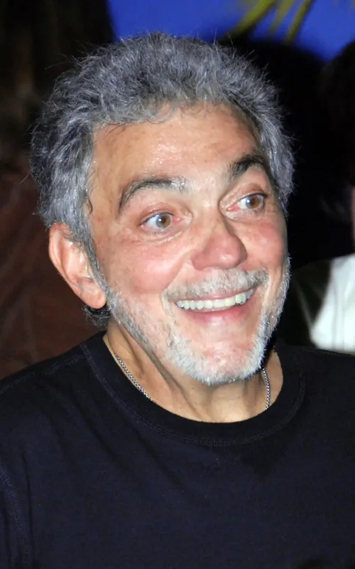 Steve Gadd