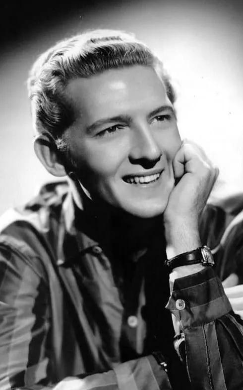 Jerry Lee Lewis