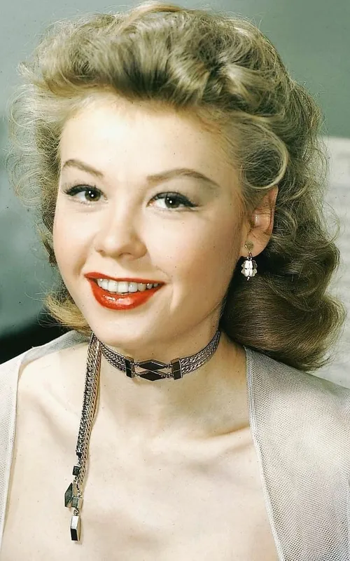 Vera-Ellen