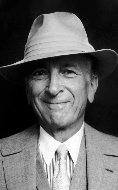 Gay Talese