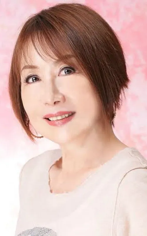 Etsuko Nami