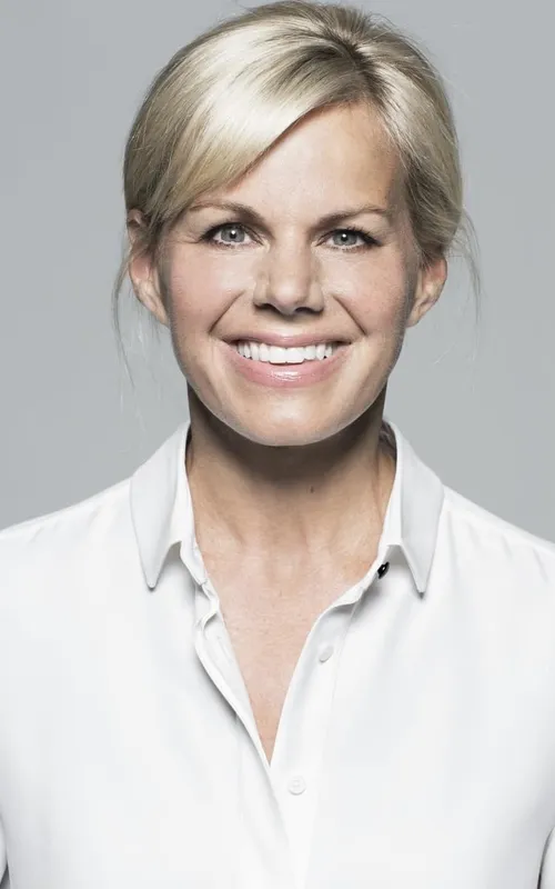 Gretchen Carlson