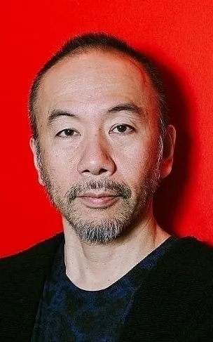 Shinya Tsukamoto