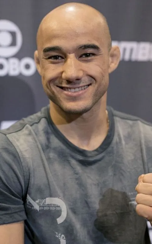 Marlon Moraes