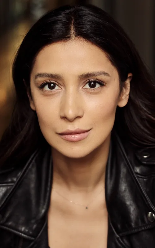Ravshana Kurkova