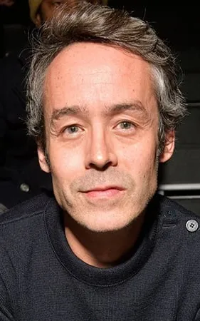 Yann Barthès