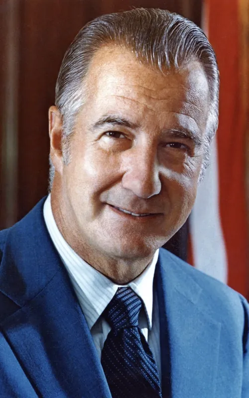 Spiro Agnew