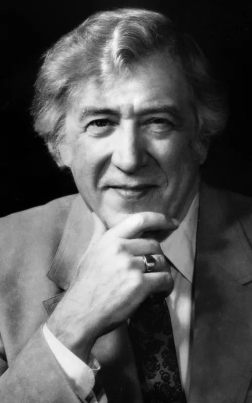 Gunther Schuller