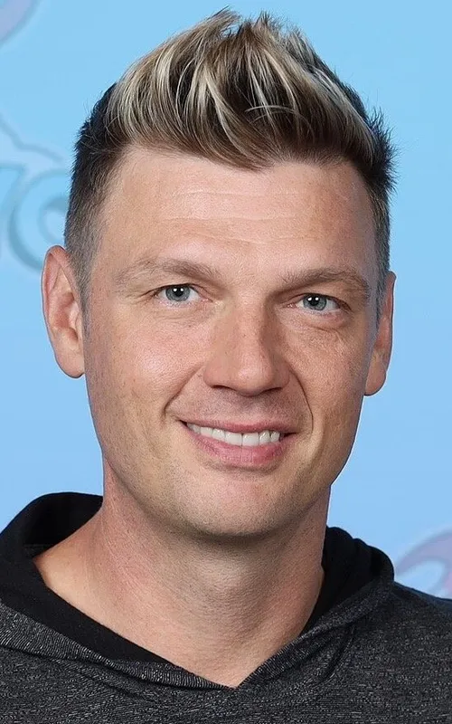 Nick Carter