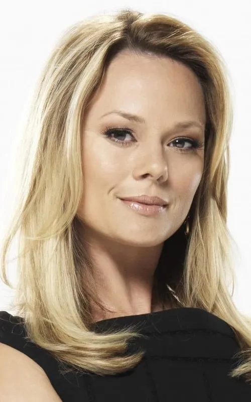 Kate Levering