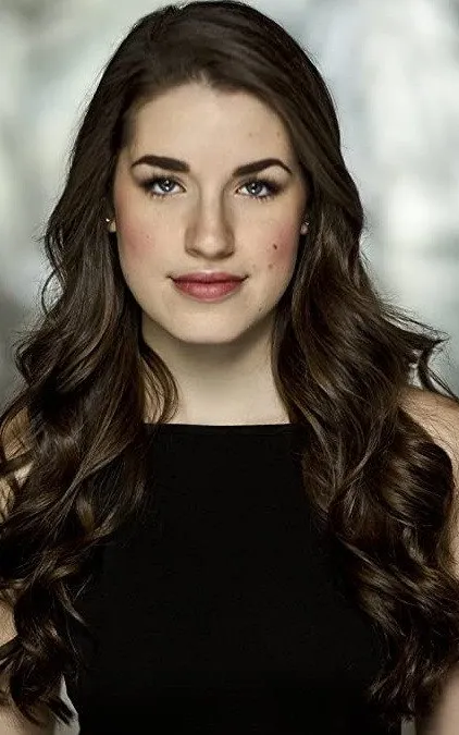 Sarah Carmosino