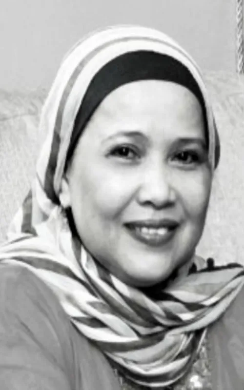 Rosnah Mohd Noor