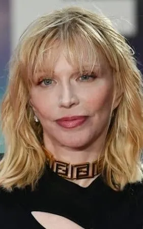 Courtney Love