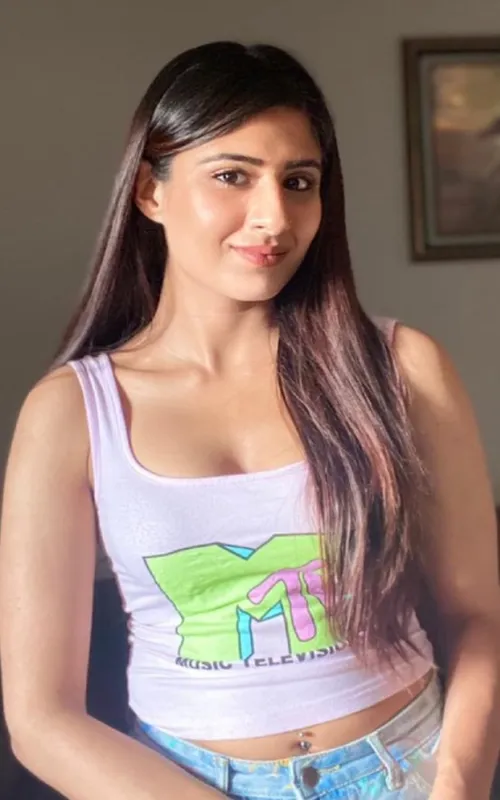 Muskan Mehta