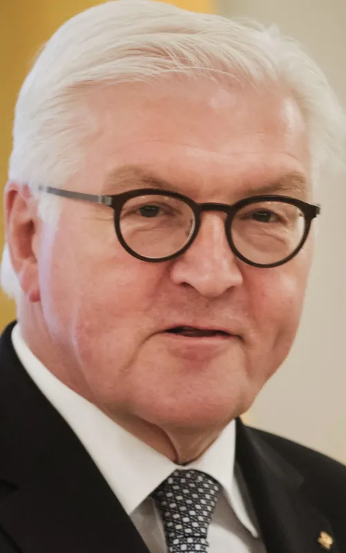 Frank-Walter Steinmeier