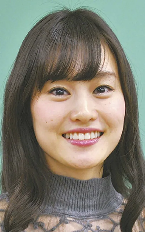 Miho Nakanishi