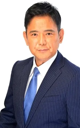 Naoki Miyashita