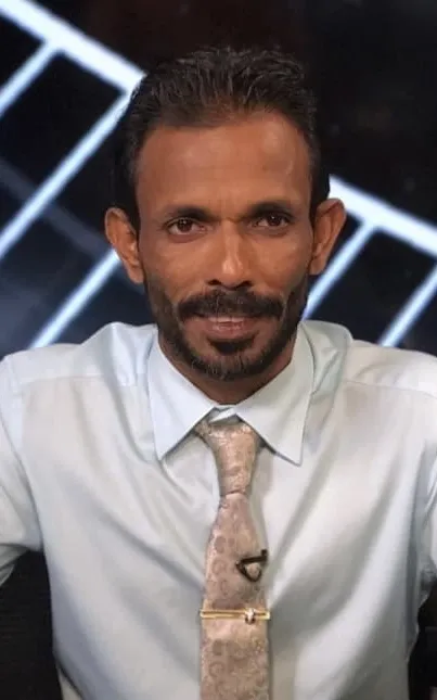 Mohamed Abdulla