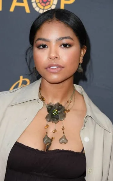 Navia Robinson