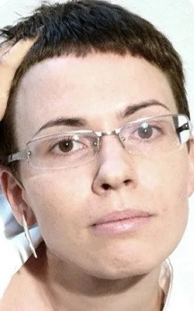 Asya Davydova