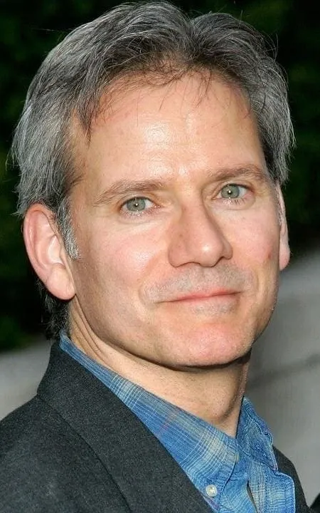 Campbell Scott