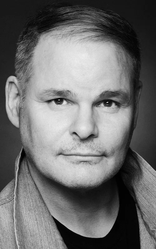 Paul Birchard