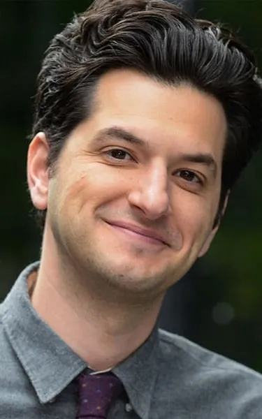 Ben Schwartz