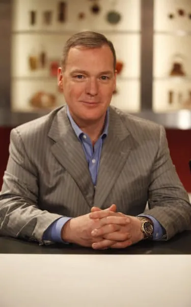 Jacques Torres