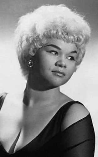 Etta James