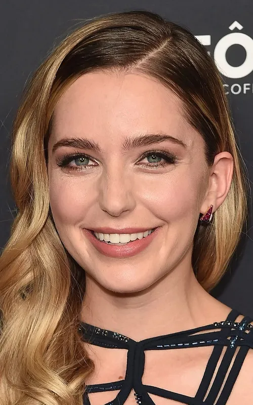 Jessica Rothe
