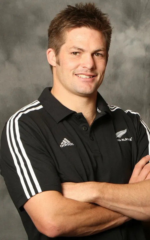 Richie McCaw