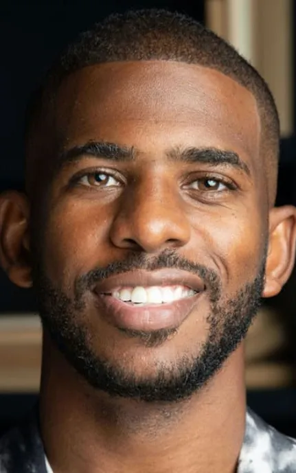 Chris Paul