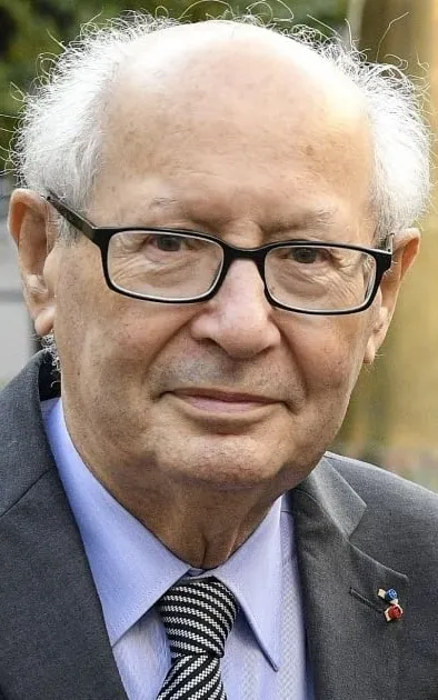 Serge Klarsfeld