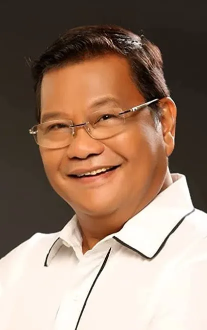 Joel Lamangan