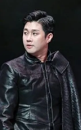 Park Jin-su