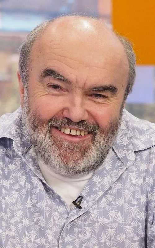 Andy Hamilton