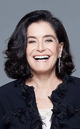 Glória Kalil