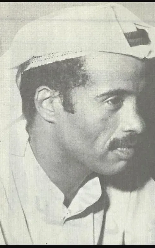 Saleh Musa