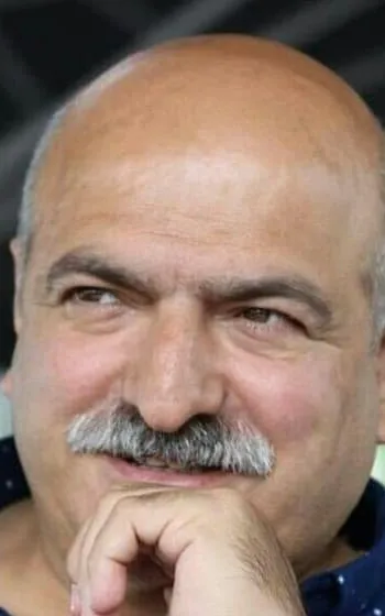 Saim Kargı