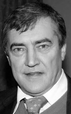 Dmitri Matveyev