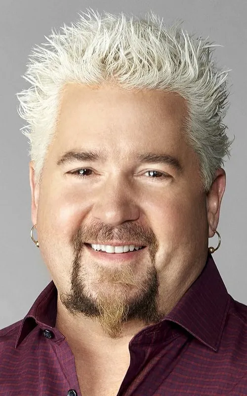 Guy Fieri