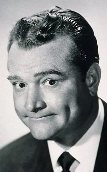 Red Skelton