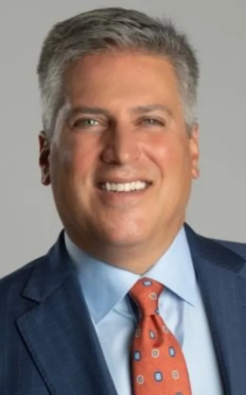 Steve Levy